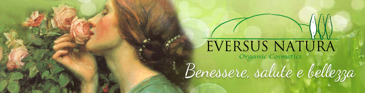 Eversus Natura - Organic Cosmetics Eversus Natura - Organic Cosmetics