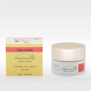 CREMA VISO VELLUTANTE H24 50ml
