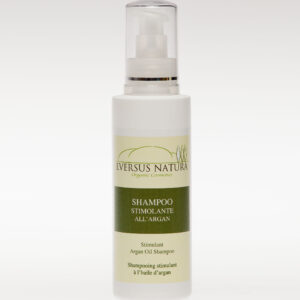 Shampoo stimolante all’Argan 200ml