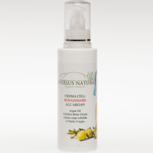 Crema cell rosadimare all’Argan 200ml