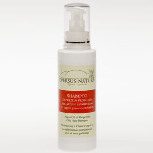 Shampoo di pulizia profonda all’Argan e Pompelmo 200ml
