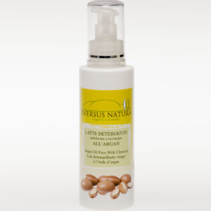 Latte detergente addolcente all’Argan 200ml