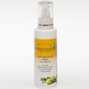 Latte idratante corpo all’Argan 200ml