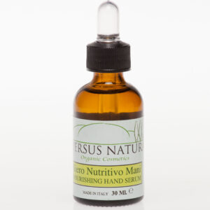 Siero nutritivo mani 30ml