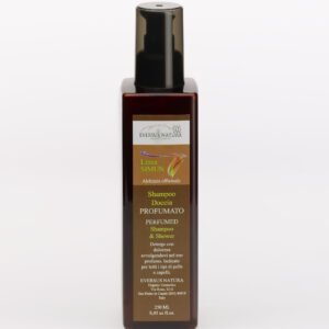 Shampoo doccia profumato 250ml