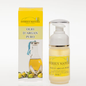 Olio Argan puro 50ml