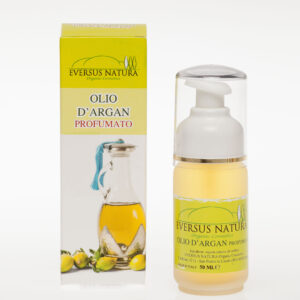 Olio Argan profumato 50ml