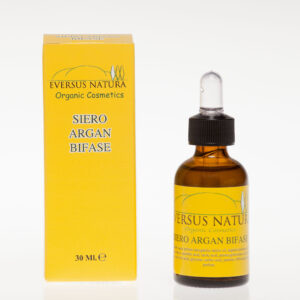 Siero Argan Bifase 30ml