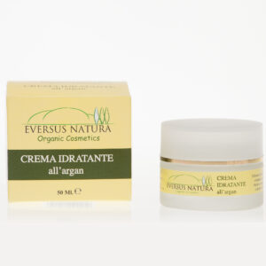 Crema idratante all’Argan 50ml