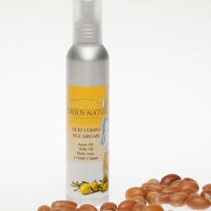 Olio corpo all’Argan 150ml