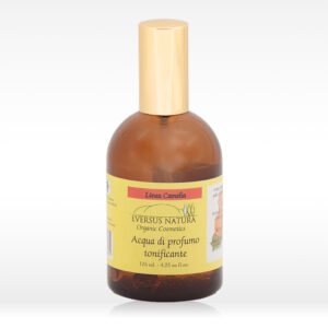Acqua di profumo tonificante 125ml