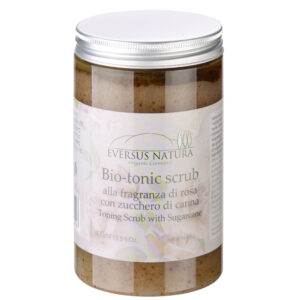 Bio-tonic scrub 400ml