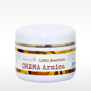 Crema arnica 50ml