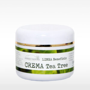 Crema tea tree 50ml