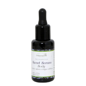 Sweet serum body Dolce siero corpo attivo 50ml