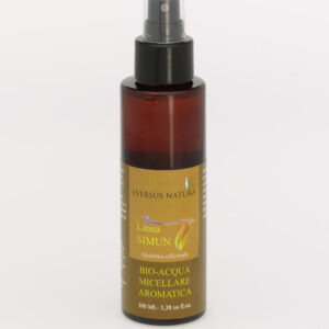 Bio-Acqua micellare aromatica 100ml