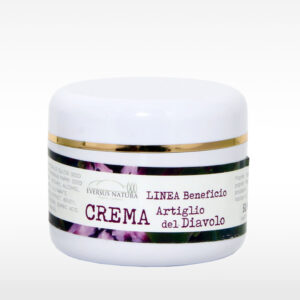 Crema artiglio del diavolo 50ml
