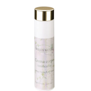 Crema corpo tonificante bergamotto e te 200ml