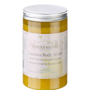 Gemina body scrub 400ml