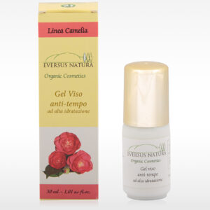 GEL VISO ANTITEMPO AD ALTA IDRATAZIONE 30ml