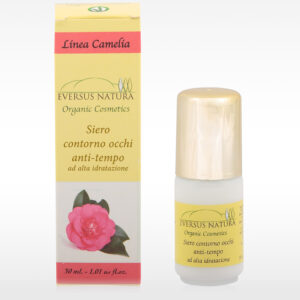 SIERO CONTORNO OCCHI ANTI TEMPO AD ALTA IDRATAZIONE 30ml
