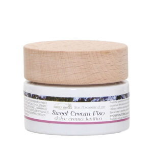 Sweet Cream Dolce Crema Viso Lenitiva - Eversus Natura