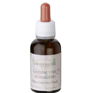 Gemme viso 30ml Gocce antitempo