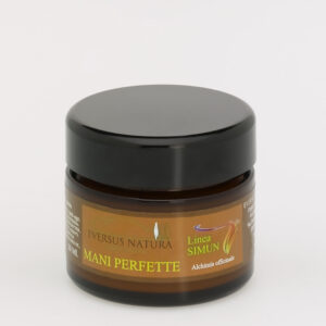 Crema mani perfette 50ml