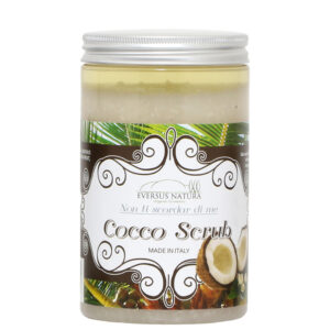 Cocco Scrub Age 400ml