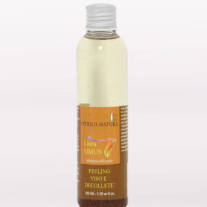 Peeling viso e décolleté 100ml