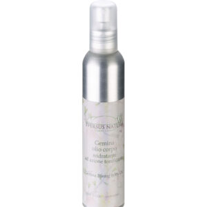 Gemina olio corpo reidratante 150ml