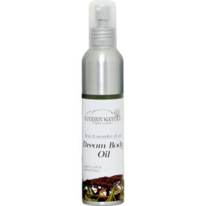 DREAM body oil 150ml