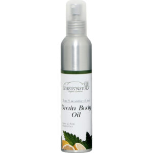 DRAIN body oil 150ml