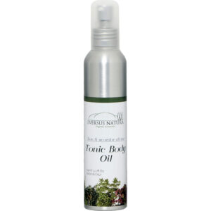 Tonic body oil 150ml