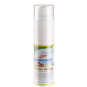 Crema solare protezione alta spf 30 200ml