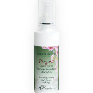 Crema corpo Pergusa 200ml
