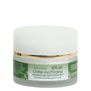 Crema viso Preziosa 50ml