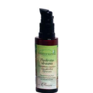 Fluido idratante viso 30ml