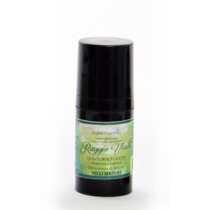 Contorno Occhi Raggio Verde 30ml
