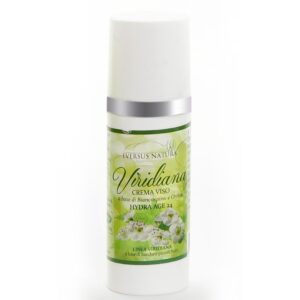 Crema viso Viridiana 50ml