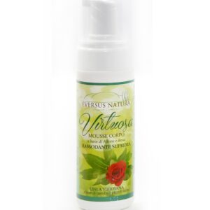 Mousse Corpo Virtuosa 150ml