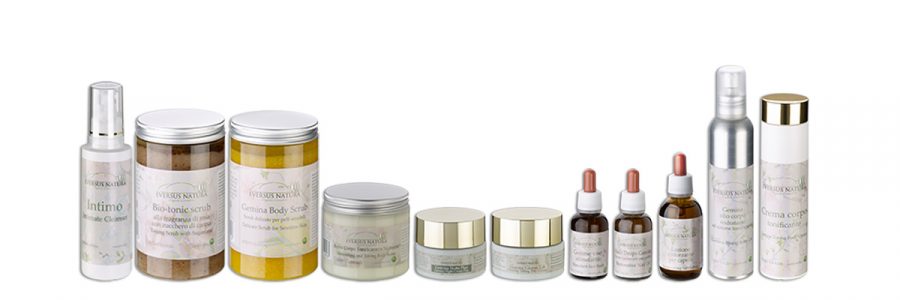 Catalogo Linea Germinale